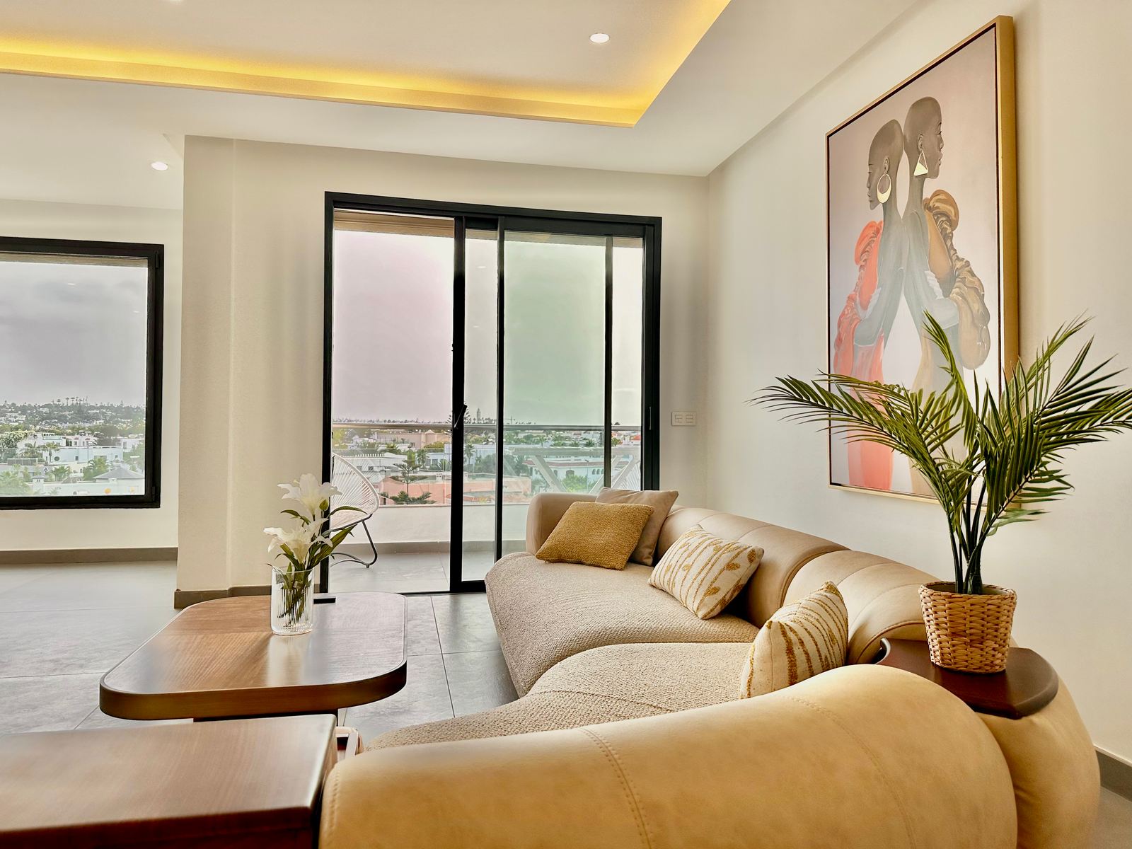 AVENUE TAN TAN - Casablanca